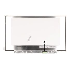 14" 1920x1080 FHD LED IPS 30 Pin Matte