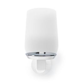 Nedis vægbeslag til Google Home-højttaler, hvid, 1 stk.