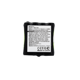 Batteri til bl.a. Motorola G223 / G225 (Kompatibelt)