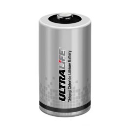 Ultralife ER26500/ C / 3.6V / Lithium batteri (1 stk.)