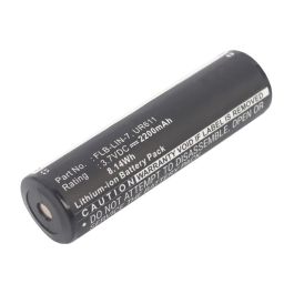 Batteri til Welch Allyn UR611