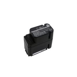 WA3225 Batteri til WORX WG790E - 28V 2,5Ah (Kompatibelt)
