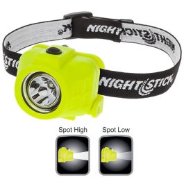 NightStick XPP-5450G ATEX pandelygte (90 lumen) LED
