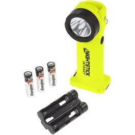 Nightstick Intrant XPP-5566GX ATEX Angle Lygte med Dual light (200 lumen) LED