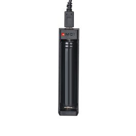 Xtar MC1 Mini Batterioplader til Li-ion / 500mA