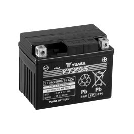 Yuasa YTZ5S 12V AGM Batteri til Motorcykel