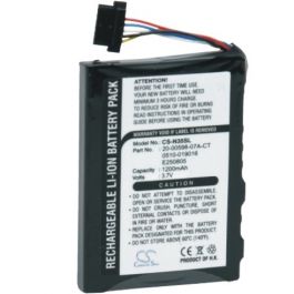 Batteri til PDA - Acer n35