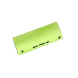 A123 / ANR26650M1A LiFePO4 3.3V 2400mAh