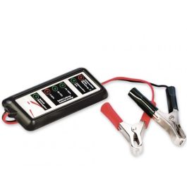 Ansmann Energy Check batteritester til Blybatterier(12V)