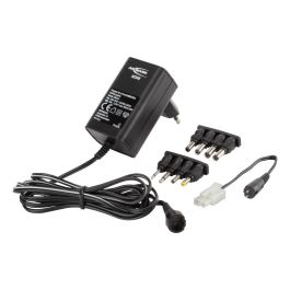 Ansmann Hobby lader til batteripakker 4.8V-9.6V
