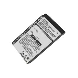 Batteri til Rikaline GPS-6033 (Kompatibelt)