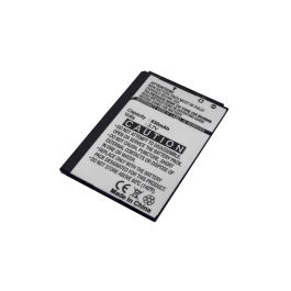 Batteri til - Gigaset SL780 kompatibel