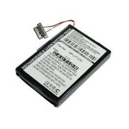 Batteri til PDA - Mitac Mio P350 / P550 (extended)