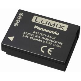 DMW-BCG10E til Panasonic Digitalkamera - Original