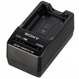 Sony BCT-RW oplader til kamerabatterier (Original)