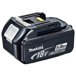 Makita BL1850B - 18V 5Ah LXT Li-Ion batteri (Original)