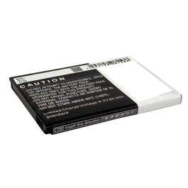 Batteri til bl.a. ZTE Blade 3 (Kompatibelt)