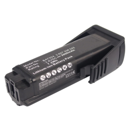 Batteri til Bosch 3,6 Volt Li-ion elværktøj (Kompatibelt)