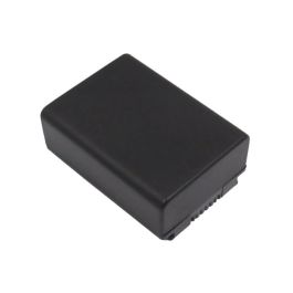 Batteri til Samsung Kamera H204 / H205 / H300 / H304 / H400 - Kompatibelt