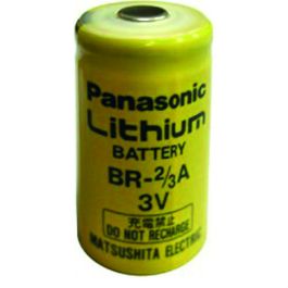 BR-2/3A PLC Industricelle 3V