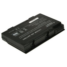 PA3395U-1BRS batteri til Toshiba Satellite M30X, M35X (Kompatibelt)