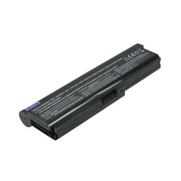 PA3636U-1BRL batteri til Toshiba Satellite U400 (Kompatibelt)