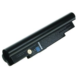 AA-BP6NC6B batteri til Samsung NC10 (Black 9 Cell) (Kompatibelt)