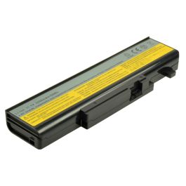 2-Power Laptop batteri til Lenovo IdeaPad Y450