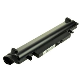 AA-PB2VC6B batteri til Samsung N148, N150 (Black) (Kompatibelt)