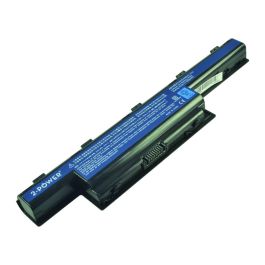 AS10D31 batteri til Acer Aspire / Packard Bell (Kompatibelt)