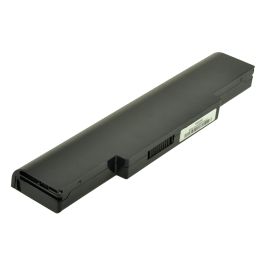 70-NX01B1000Z batteri til Asus K72 (Kompatibelt)