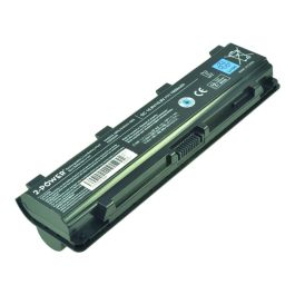 PA5024U-1BRS batteri til Toshiba Satellite C850 (Extended Kompatibelt)