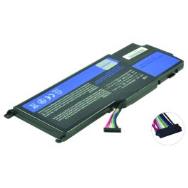 V79Y0 batteri til Dell XPS 14z (Kompatibelt)