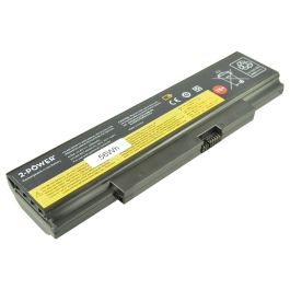 2-Power Laptop batteri til Lenovo ThinkPad Edge E550, E555 (76+)