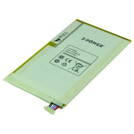 AAD508JS/7-B batteri til Samsung Galaxy Tab 3 8.0 (Kompatibelt)