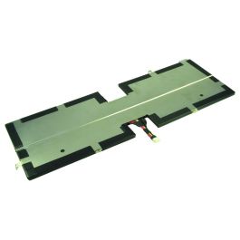 697311-001 batteri til HP Spectre XT TouchSmart 15-4000ee (Kompatibelt)
