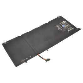 2-Power Laptopbatteri til bl.a. Dell XPS 13 9343, 9350, XPD13D 9343 (Kompatibelt)