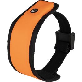 Coast SA300 genopladelig LED sikkerhedsarmbånd med USB