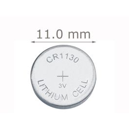 CR1130 (1 Stk.) - BULK / Industripakning