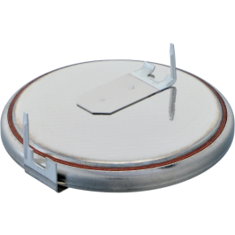 Renata CR2430FH-LF 2-pins til printmontering - (1 stk.)