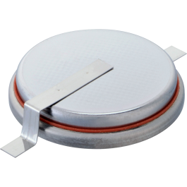 Renata CR2450N- SM 2-pins til printmontering - (1 stk.)