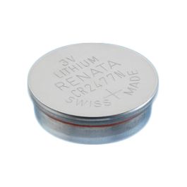 Renata CR2477N (1 stk.) - Lithium Knapcelle
