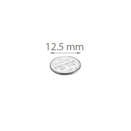 Renata CR1216 (1 stk.) - Lithium Knapcelle