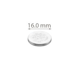 Renata CR1632 (1 Stk.) - Lithium Knapcelle