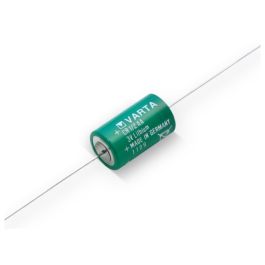 Varta Lithium 1/2AA / Mignon 3V (1 Stk.) (Axial)