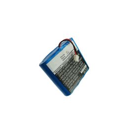 DAB Radio Pure EvokeE-1S, E1 batteri (Kompatibel)