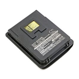 Batteri til Datalogic Stregkode scanner Mobile Scorpio - 3,7V