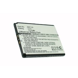 Sony Ericsson V800 / W900i / Z800i (BST-33) (Kompatibelt)
