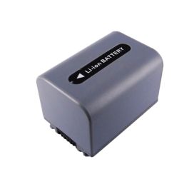 Batteri til Sony kamera DCR-DVD105 - 1360mAh