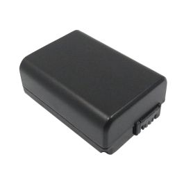 Batteri til Sony kamera DLSR A55 - 1080mAh